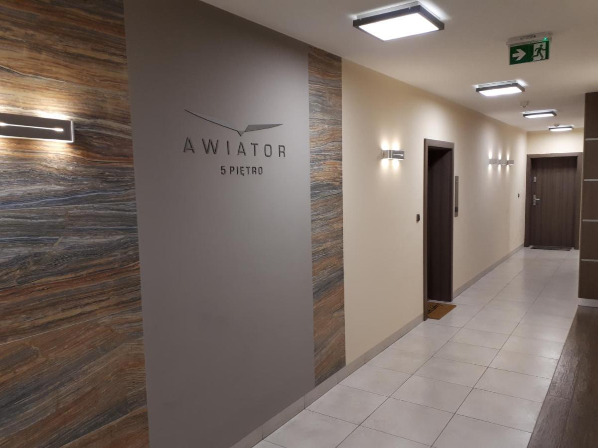 Apartament nad morzem, Gdańsk Zaspa Zewnętrze zdjęcie
